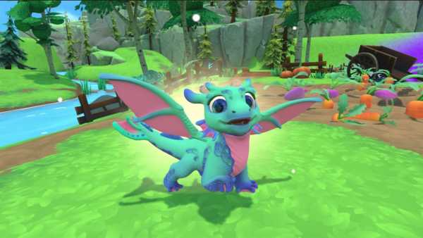 my-universe-my-baby-dragon