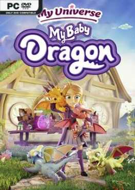 my-universe-my-baby-dragon