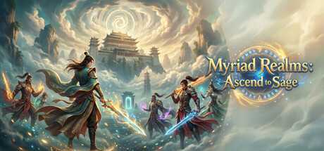 myriad-realms-ascend-to-sage