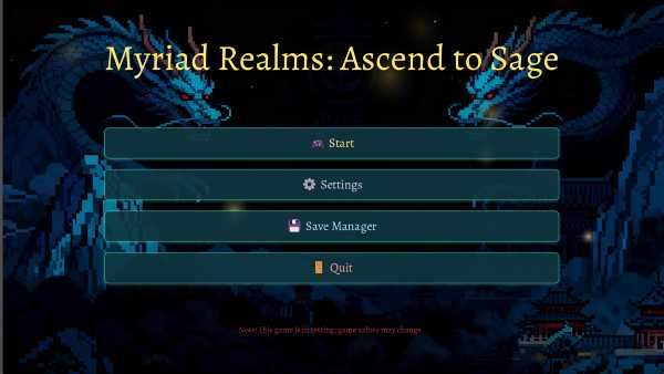 myriad-realms-ascend-to-sage