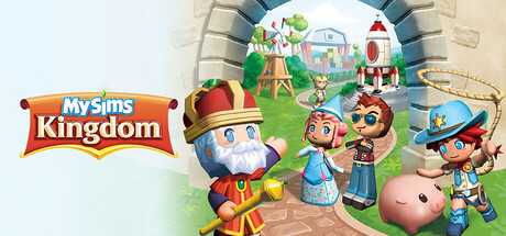 mysims-kingdom