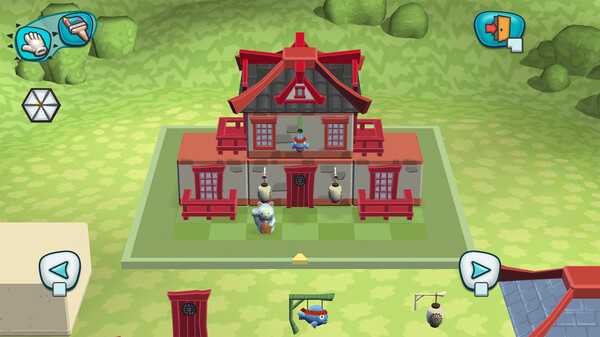 mysims-kingdom