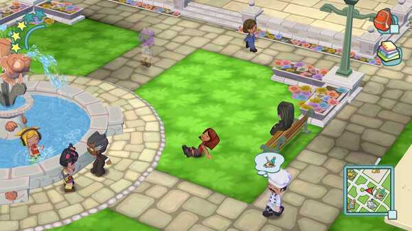 mysims-kingdom