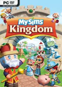 mysims-kingdom