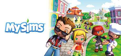 mysims