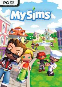 mysims
