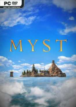 myst-the-rime