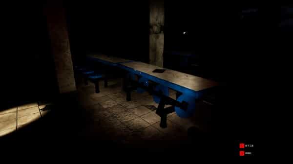 mysterious-school