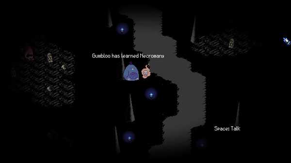 necromorphosis