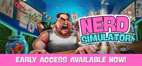 nerd-simulator