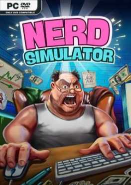 nerd-simulator