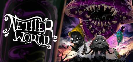 netherworld