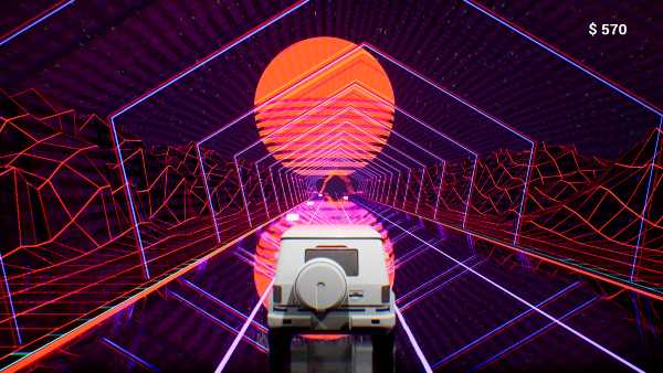 neversynth