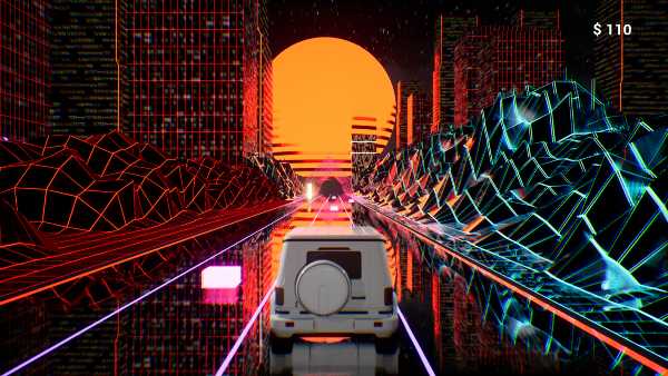 neversynth