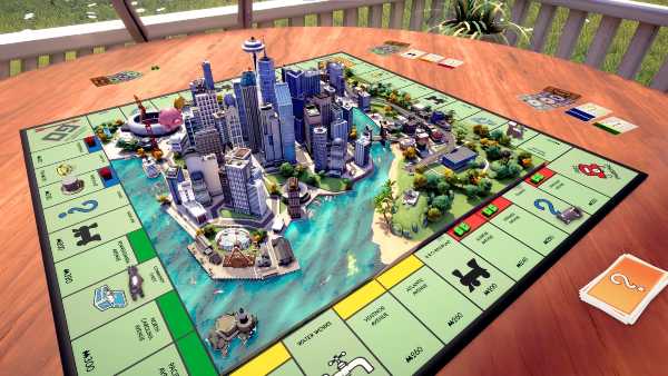 new-monopoly