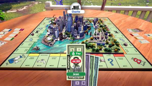 new-monopoly