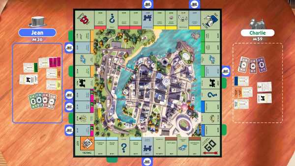 new-monopoly