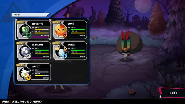 nexomon-extinction-the-abyssal-tyrants-viet-hoa