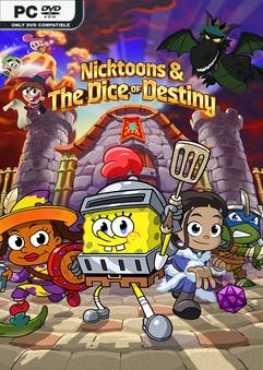 nicktoons-the-dice-of-destiny-zims-tower-of-doom