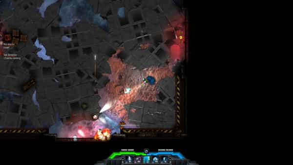 nienix-cosmic-warfare