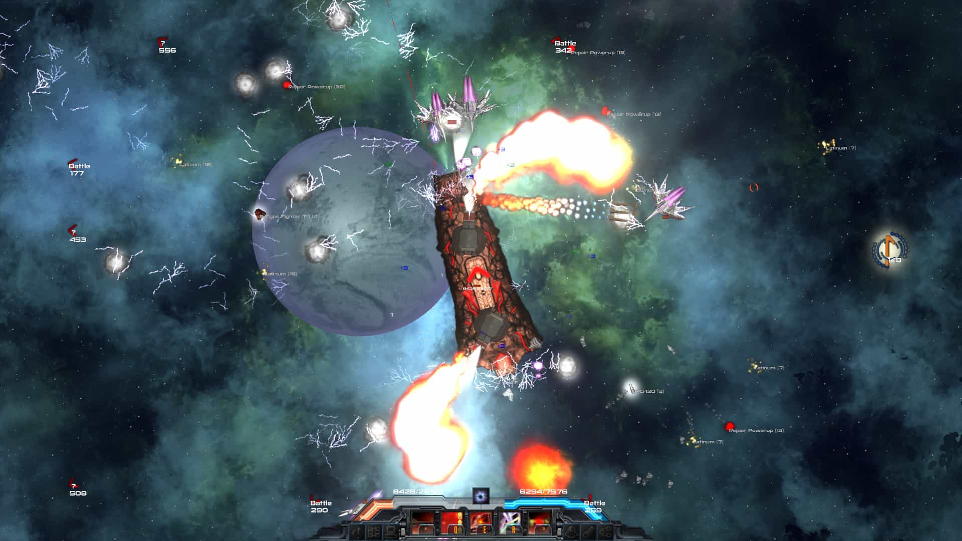 nienix-cosmic-warfare