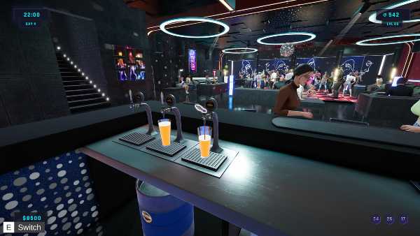 night-club-simulator-party-king-viet-hoa