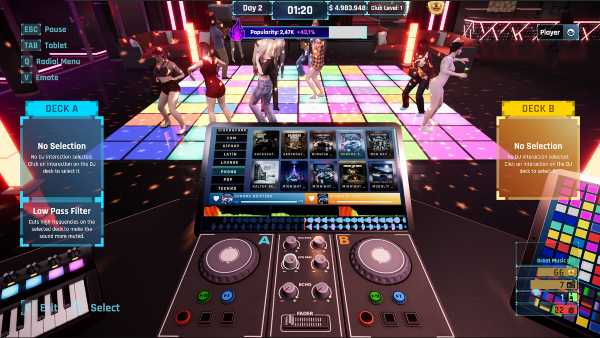 night-club-simulator-party-king-viet-hoa