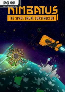 nimbatus-the-space-drone-constructor-viet-hoa