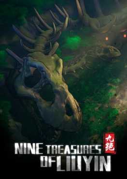 nine-tereasures-of-liuyin