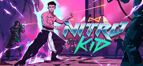 nitro-kid