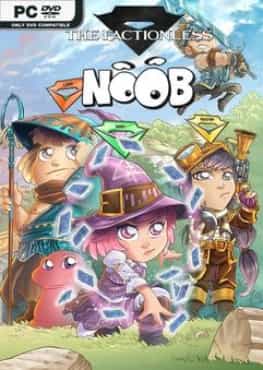 noob-the-factionless-viet-hoa