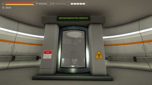nucleares