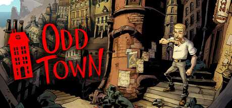 odd-town
