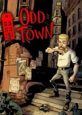 odd-town