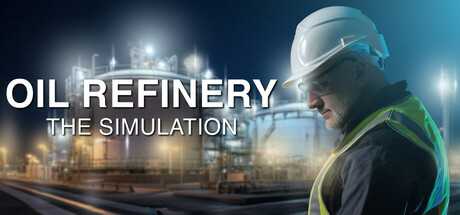 oil-refinery-the-simulation