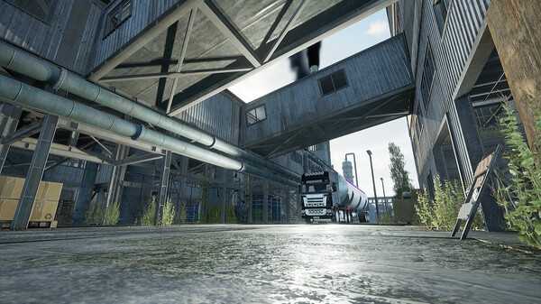 oil-refinery-the-simulation
