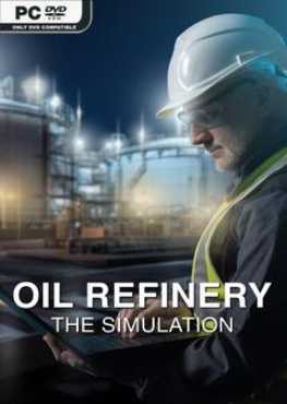 oil-refinery-the-simulation