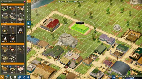 one-military-camp