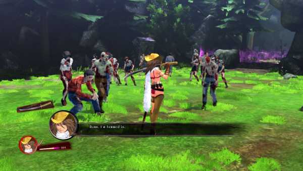 onee-chanbara-origin
