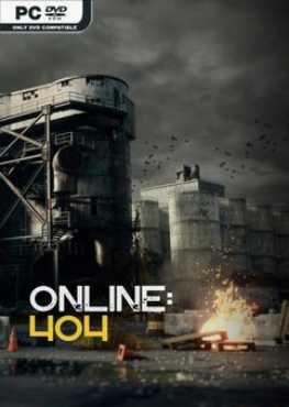 online-404