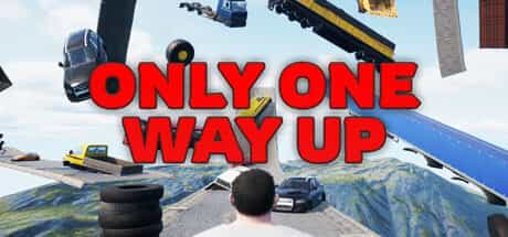 only-one-way-up-viet-hoa