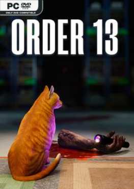 order-13