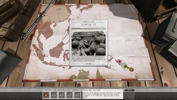 order-of-battle-world-war-ii