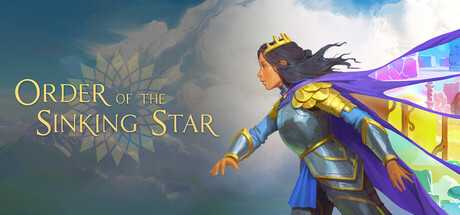 order-of-the-sinking-star