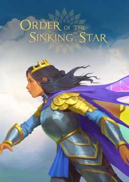 order-of-the-sinking-star