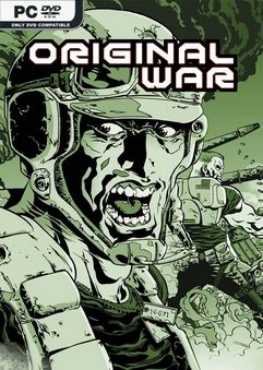 original-war