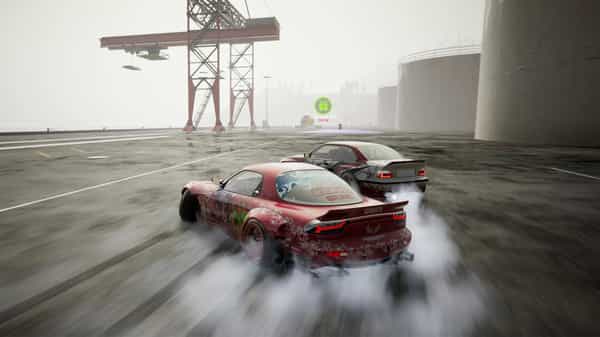 overdrift-festival-online-multiplayer