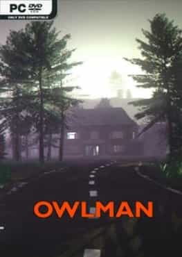 owlman