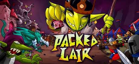 packed-lair