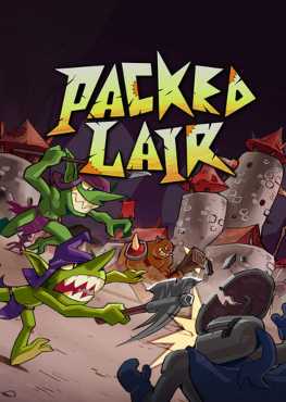 packed-lair